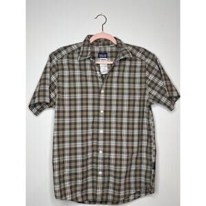Patagonia® Worn Wear  M's Fezzman Shirt